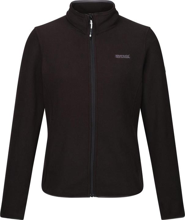 Regatta Clemence IV Fleece Durchgehender Reissverschluss
