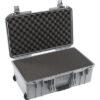 Peli Case 1535 Air, silber WF (27 l)