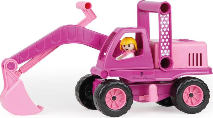 Actual product image Lena Simm Princess v. Hohenz. Princ. Excavator 04102EC