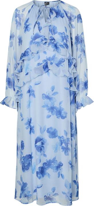 Actual product image Pieces Maxikleid (XS)