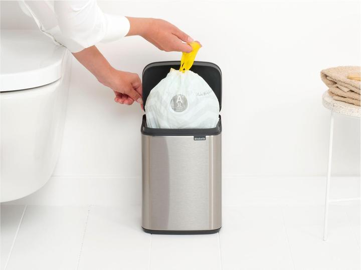 Produktbild Brabantia Bo Waste Bin (4 l)