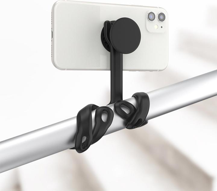 Actual product image PopSockets PopMount 2 Bracket