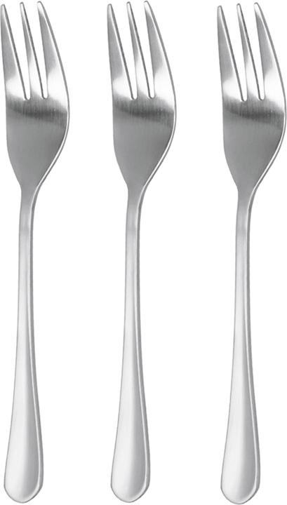 Image du produit Metaltex Fourchette à gâteau, set de 3 (3 pièce(s), Fourche)