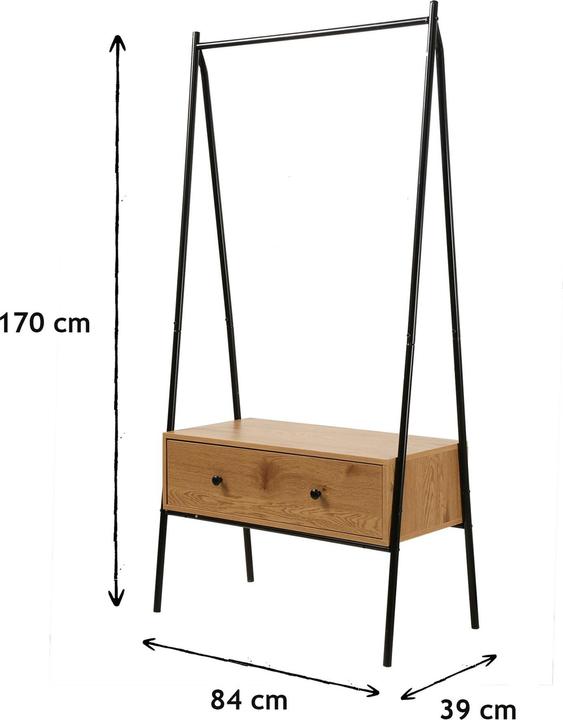Produktbild Casâme Jill