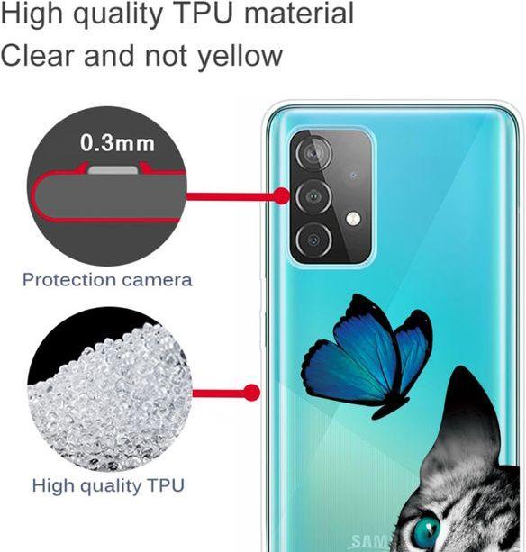 Immagine prodotto MU Style Serie in plastica Softcase Image