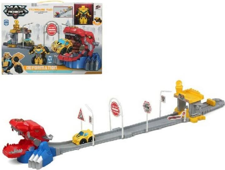 Produktbild Dreambaby Transformer Deformation 41 x 29 cm (41 x 29 cm)
