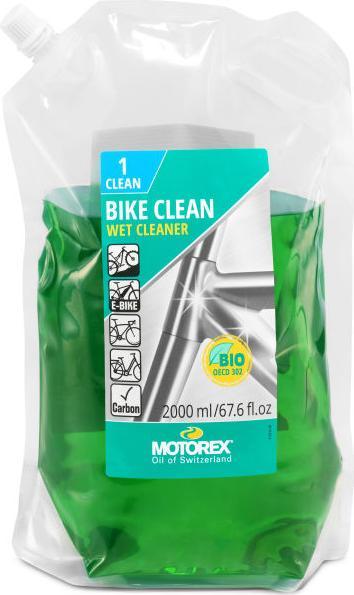 Image du produit Motorex Bike Clean (500 ml, Nettoyant pour vélo)