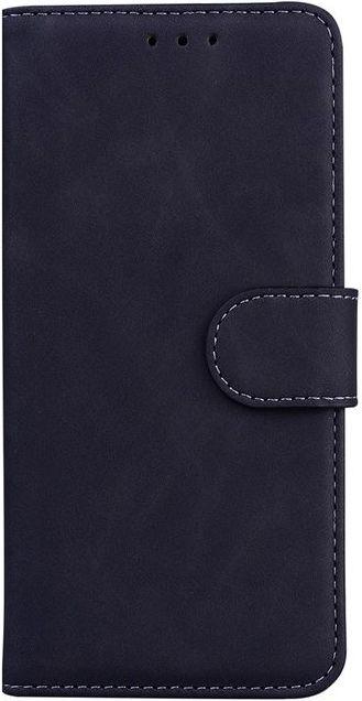 Immagine prodotto MU Classic Serie Classic II con copertina in pelle (Xiaomi Redmi 10C)