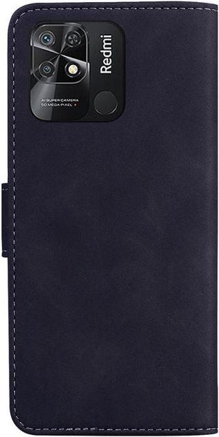 Immagine prodotto MU Classic Serie Classic II con copertina in pelle (Xiaomi Redmi 10C)
