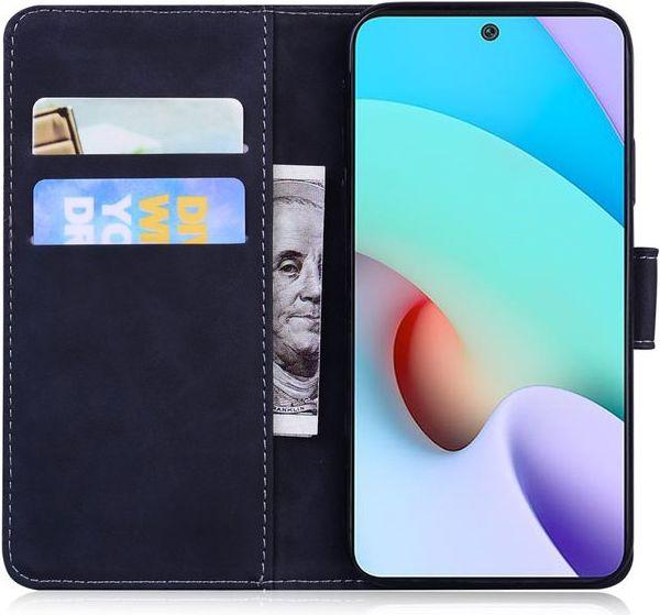 Immagine prodotto MU Classic Serie Classic II con copertina in pelle (Xiaomi Redmi 10C)