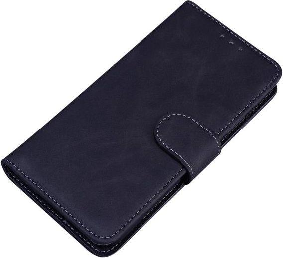 Immagine prodotto MU Classic Serie Classic II con copertina in pelle (Xiaomi Redmi 10C)