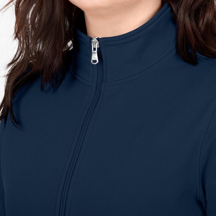 Produktbild JAKO Sweatjacke Doubletex (40)