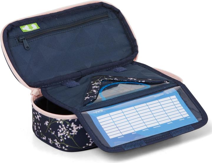 Image du produit Satch Boîte Sloppy de Bloomy Breeze
