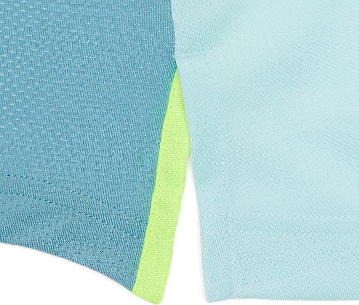 Immagine prodotto ASICS Performance Top Match SS da uomo (L)