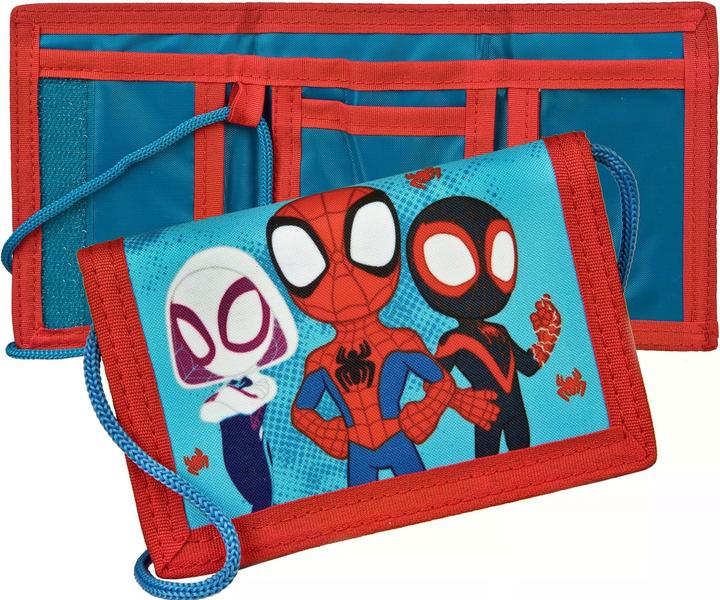 Actual product image Undercover Spidey