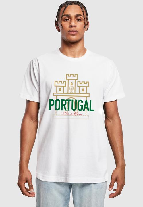 Immagine prodotto Mister Tee MisterTee Tè Castelo Portugues - 166923 (L)