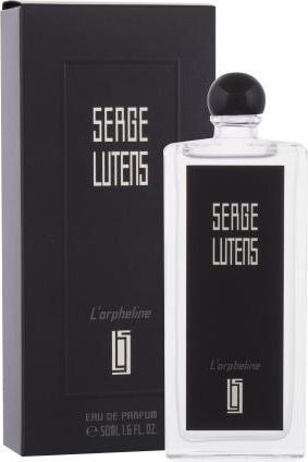 Actual product image Serge Lutens L'orpheline (Eau de parfum, 50 ml)
