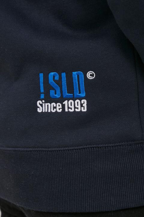 Immagine prodotto Solid BennZip Felpa Con Cappuccio Giacca Tuta Da Uomo Con Cappuccio Stampa (M)