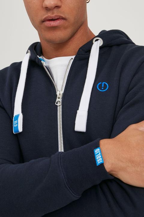 Immagine prodotto Solid BennZip Felpa Con Cappuccio Giacca Tuta Da Uomo Con Cappuccio Stampa (M)