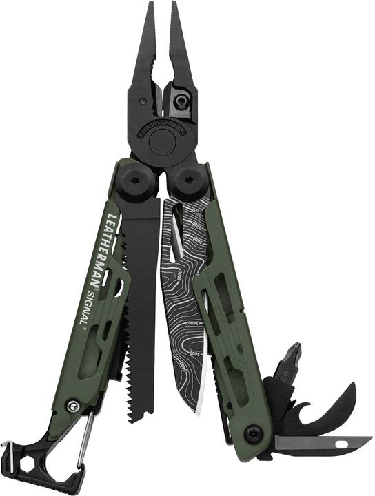 Produktbild Leatherman Signal (19 Funktionen)