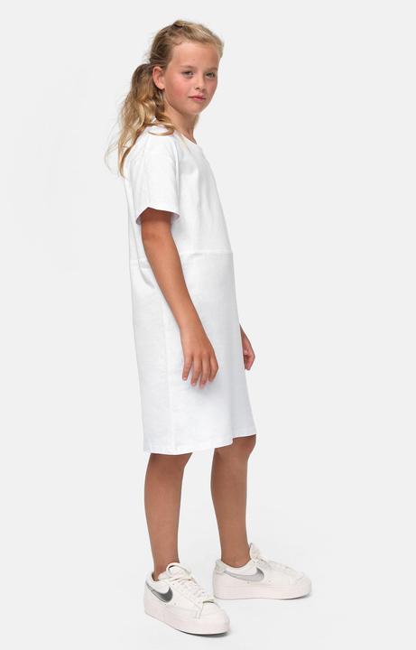 Actual product image Urban Classics Girls Organic Oversized Tee Dress (122)