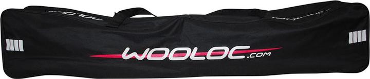 Wooloc UH Stocktasche gross