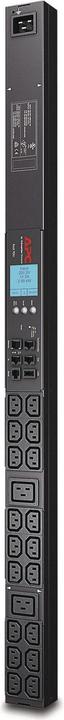 Produktbild APC Steckdosenleiste PDU AP8858EU3, Metered