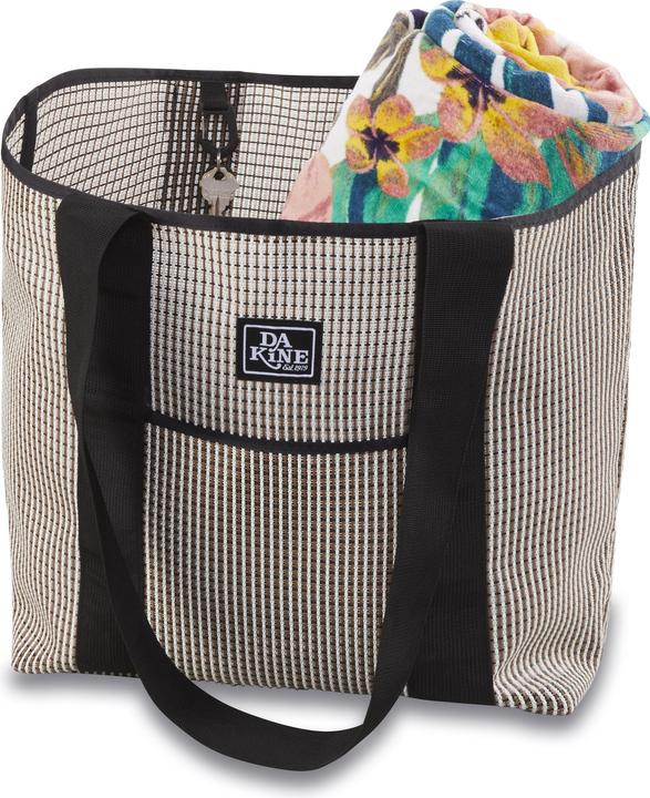 Produktbild Dakine Mesh Tote Shopper Tasche 55 cm (32 l)