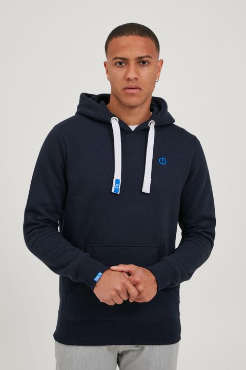 Immagine prodotto Solid BennHood Felpa Con Cappuccio Tuta Hoodie Da Uomo Con Cappuccio (S)