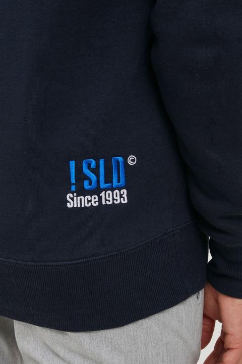 Immagine prodotto Solid BennHood Felpa Con Cappuccio Tuta Hoodie Da Uomo Con Cappuccio (S)
