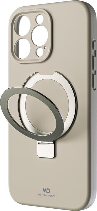 Produktbild White Diamonds Mag Urban Stand Case (Apple iPhone 16 Pro Max)