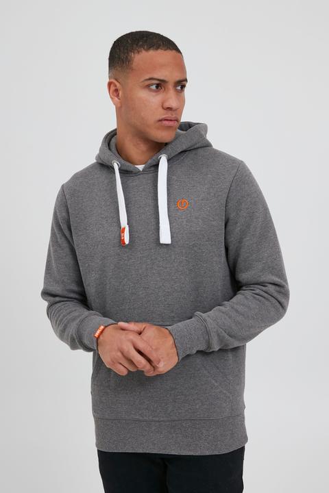 Immagine prodotto Solid BennHood Felpa Con Cappuccio Tuta Hoodie Da Uomo Con Cappuccio (L)