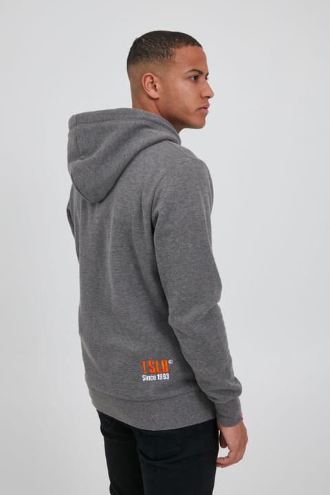 Immagine prodotto Solid BennHood Felpa Con Cappuccio Tuta Hoodie Da Uomo Con Cappuccio (L)