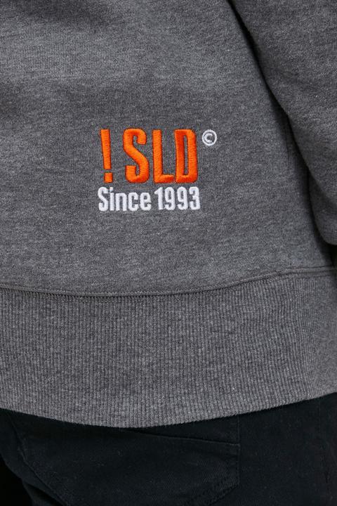 Immagine prodotto Solid BennHood Felpa Con Cappuccio Tuta Hoodie Da Uomo Con Cappuccio (L)