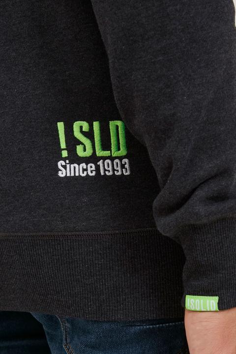 Image du produit Solid BennHood - Sweat à capuche - Homme (S)
