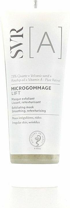 Actual product image Microgommage A (75 ml)