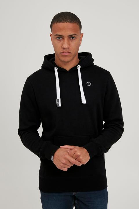 Immagine prodotto Solid BennHood Felpa Con Cappuccio Tuta Hoodie Da Uomo Con Cappuccio (L)