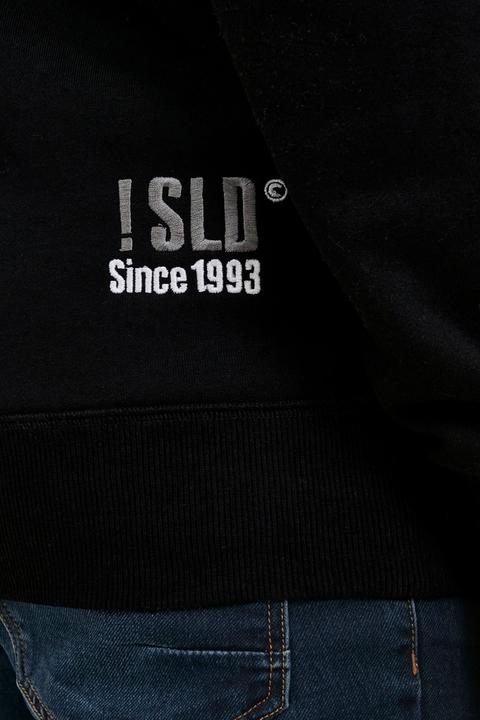 Immagine prodotto Solid BennHood Felpa Con Cappuccio Tuta Hoodie Da Uomo Con Cappuccio (L)