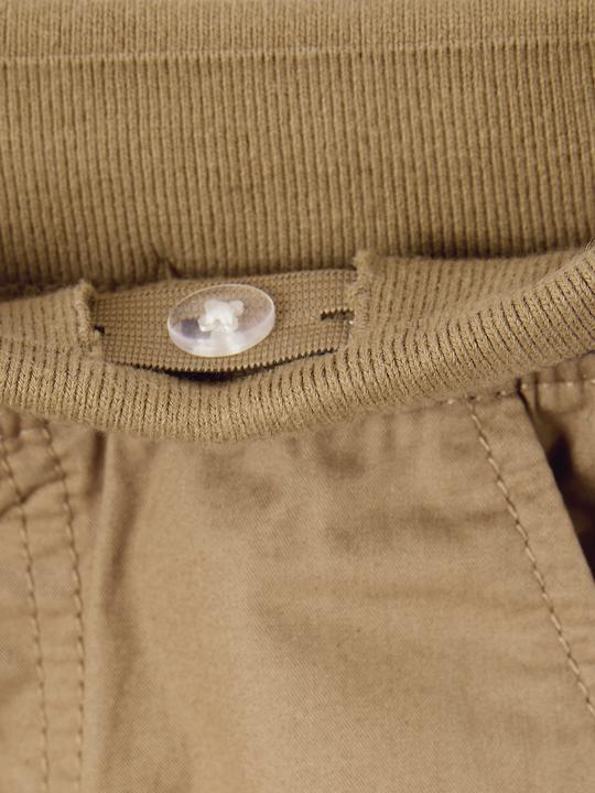 Immagine prodotto Vertbaudet Jungen Cargohose mit geradem Bein, Hüftweite SLIM (98)