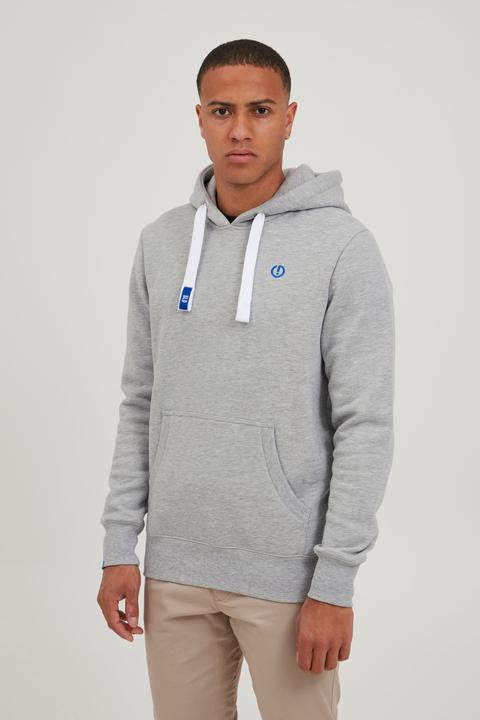 Immagine prodotto Solid BennHood Felpa Con Cappuccio Tuta Hoodie Da Uomo Con Cappuccio (XXL)