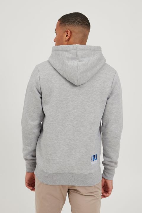 Immagine prodotto Solid BennHood Felpa Con Cappuccio Tuta Hoodie Da Uomo Con Cappuccio (XXL)