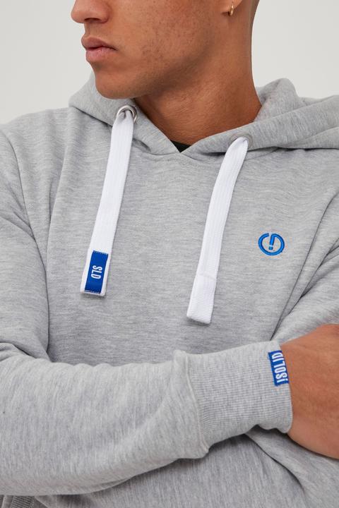 Immagine prodotto Solid BennHood Felpa Con Cappuccio Tuta Hoodie Da Uomo Con Cappuccio (XXL)