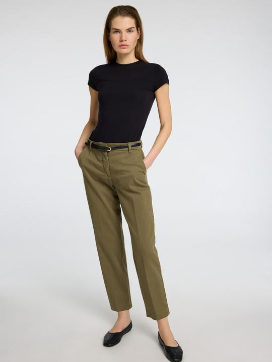 Immagine prodotto Selected Femme Cropped Tapered Hose (Banda radio 38 (2600 MHz))