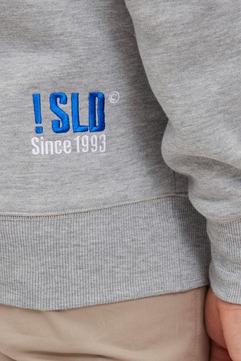 Immagine prodotto Solid BennHood Felpa Con Cappuccio Tuta Hoodie Da Uomo Con Cappuccio (XXL)