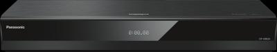 Actual product image Panasonic Dp-Ub824egk (Bluray Player)