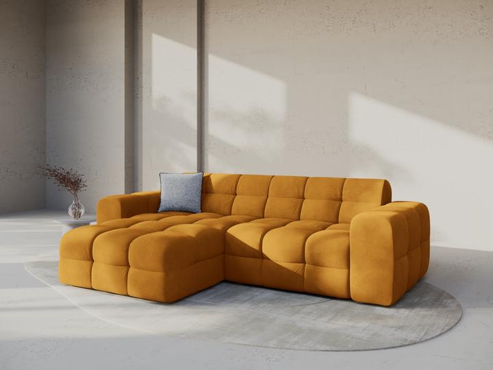 Actual product image Micadoni Kendal (Corner sofa)