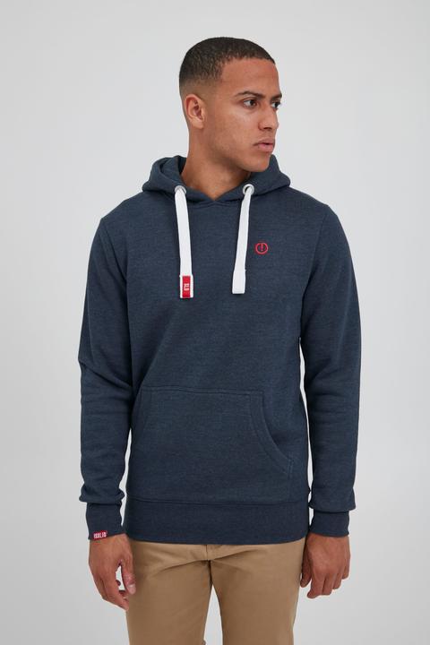 Immagine prodotto Solid BennHood Felpa Con Cappuccio Tuta Hoodie Da Uomo Con Cappuccio (XXL)