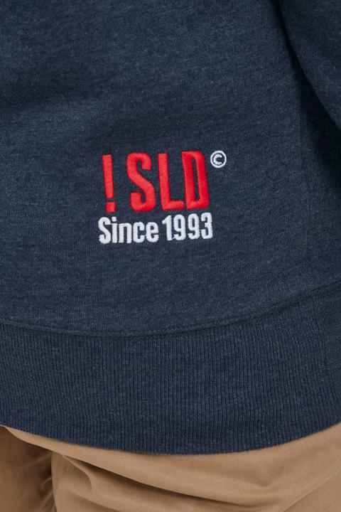 Immagine prodotto Solid BennHood Felpa Con Cappuccio Tuta Hoodie Da Uomo Con Cappuccio (XXL)