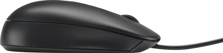 Productafbeelding HP Laser-Muis USB 2-Knoppen (Bedraad)