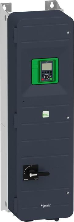Produktbild Schneider Electric Frequenzumrichter ATV650, 75 kW/100 HP, ATV650D75N4E